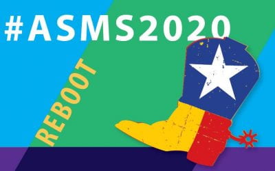 ASMS 2020 Reboot