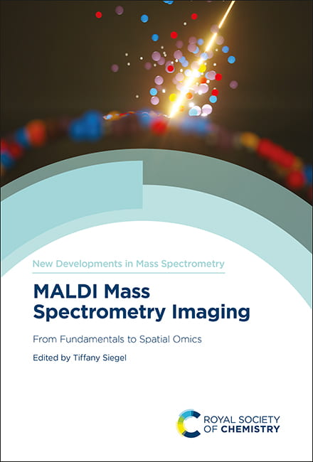 New MALDI Imaging Book