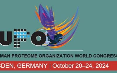 2024 HUPO Conference Germany